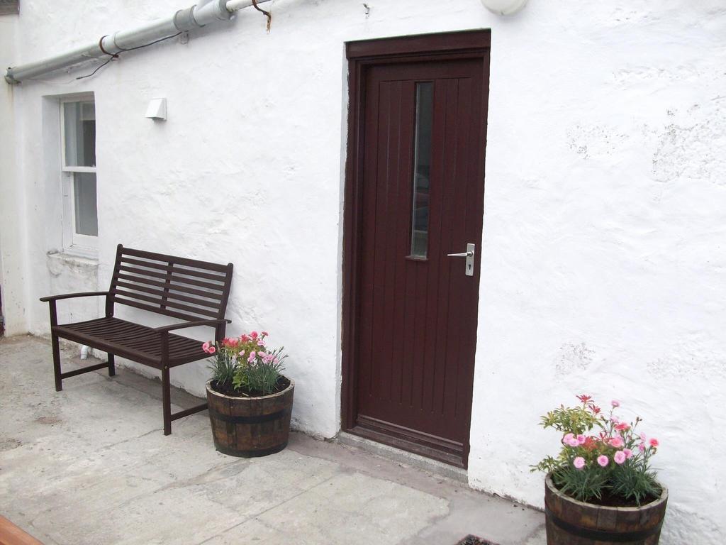 Northness Apartments, Lerwick Self Contained Exterior photo
