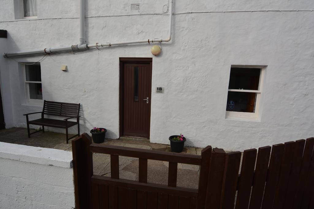 Northness Apartments, Lerwick Self Contained Exterior photo